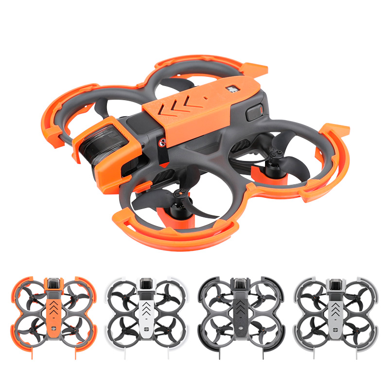 Drone Strobe Light - DJI Avata 2 için koruyucu güvenlik