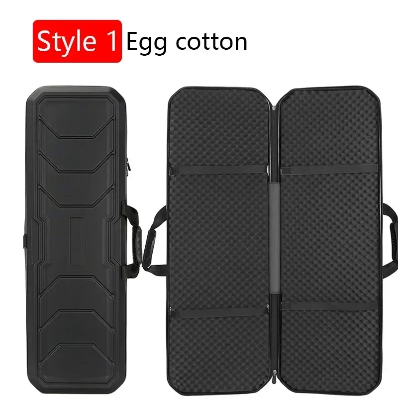 Drone Hard Shell Case - Ateşli Silahlar, Drone'lar ve Olta Kamışları