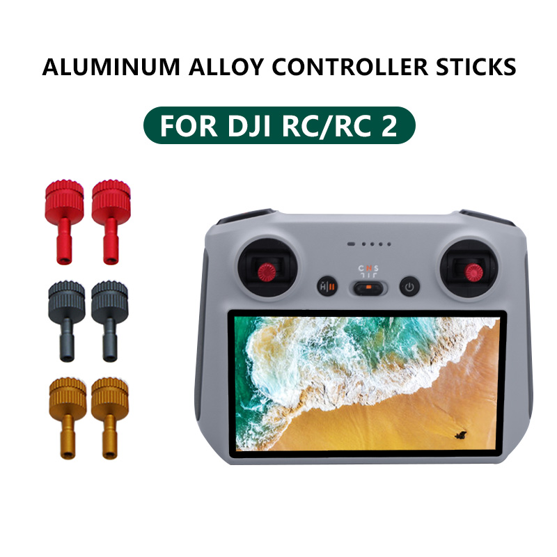 Drone Control Stick - DJI için uzaktan kumanda joystick hava