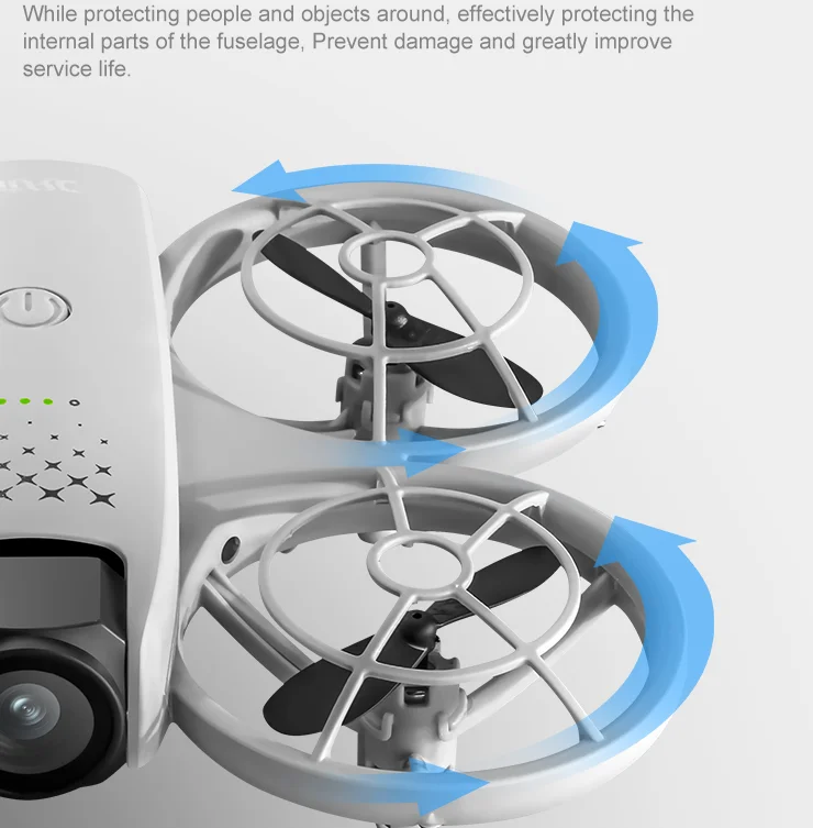 10CM Taşınabilir Cep Boyu 4.5i - Drone Controller Screen incelemesi ve fiyatı