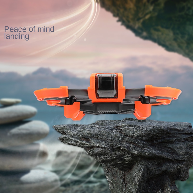 DJI Avata 2 için koruyucu güve - Drone Strobe Light incelemesi ve fiyatı