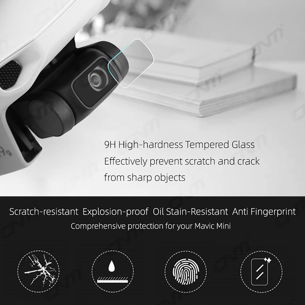 [3PCS] DJI Mavic Mini 2 için L - Drone Strobe Light incelemesi ve fiyatı