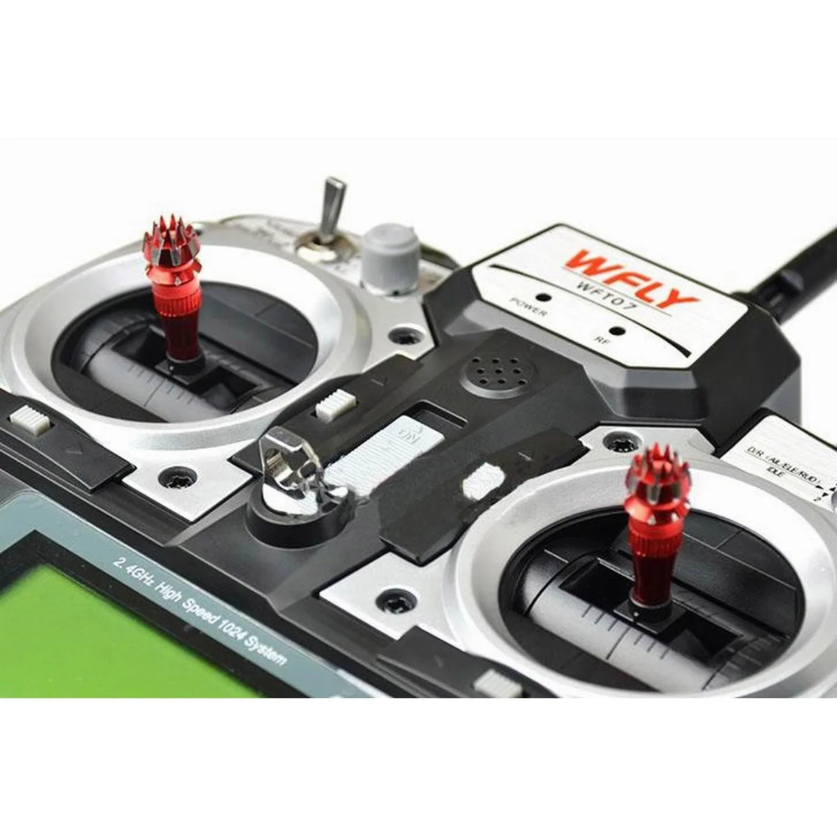M3/M4 3D 2 Katmanlı Kaydırmaz  - Drone Control Stick incelemesi ve fiyatı