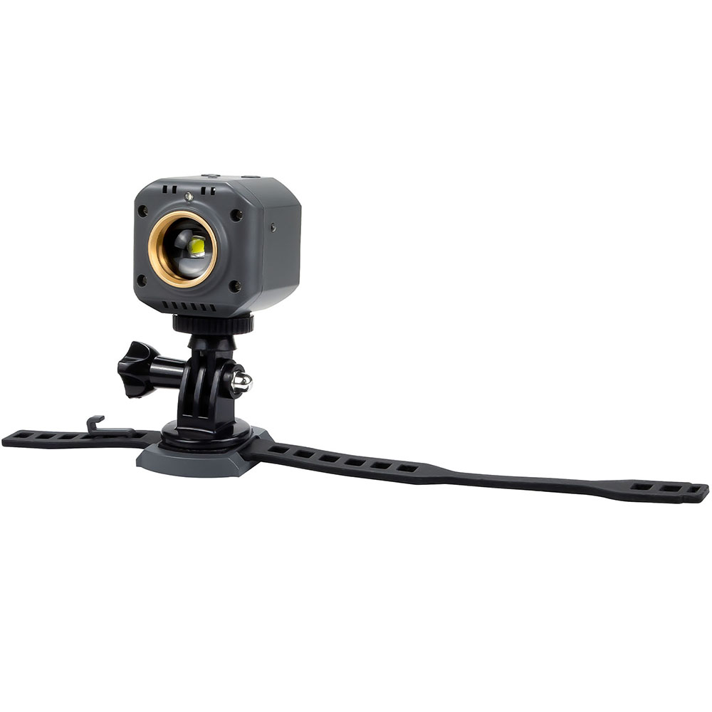 300LM Yüksek Parlaklıkta Güçlü - Drone Strobe Light incelemesi ve fiyatı