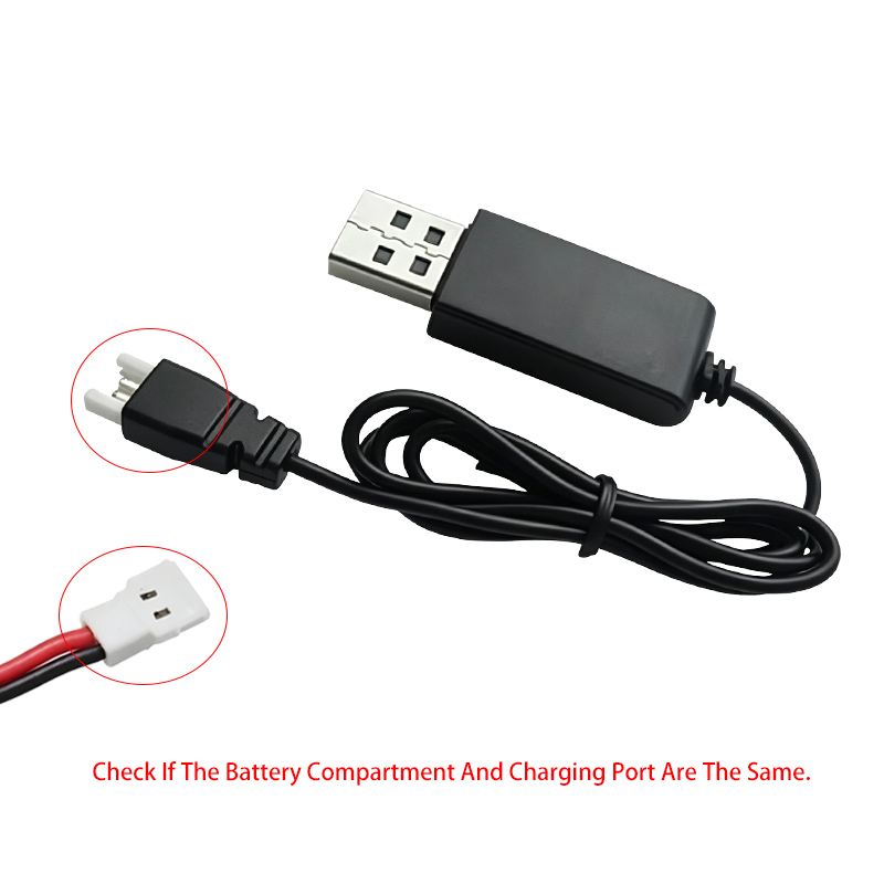 3.7V Lityum Polimer Pil USB Şa - Drone Battery Adapter incelemesi ve fiyatı