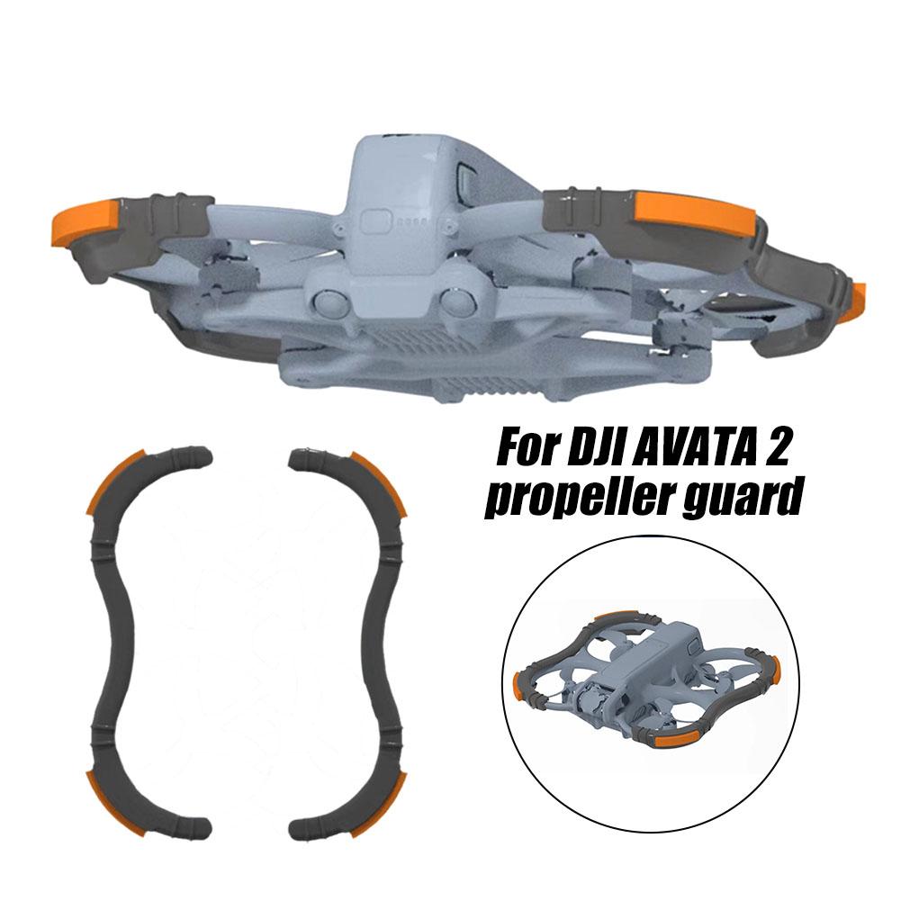 Dji Avata 2 Drone için pervane - Drone Strobe Light incelemesi ve fiyatı