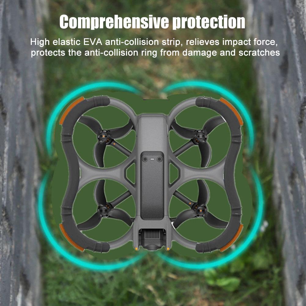 Dji Avata 2 Drone için pervane - Drone Strobe Light incelemesi ve fiyatı