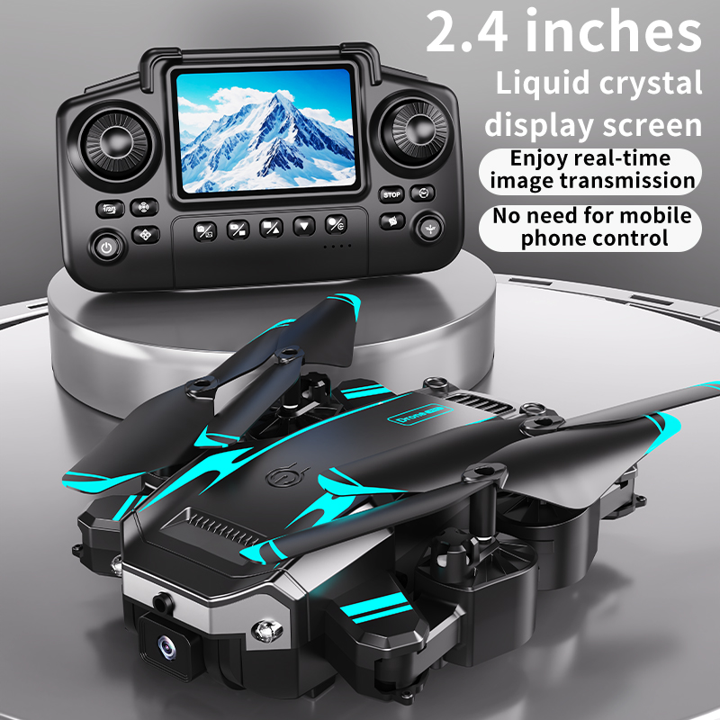2026 Çok Satan S6 Drone 5000M  - Jjrc Drone X12 incelemesi ve fiyatı