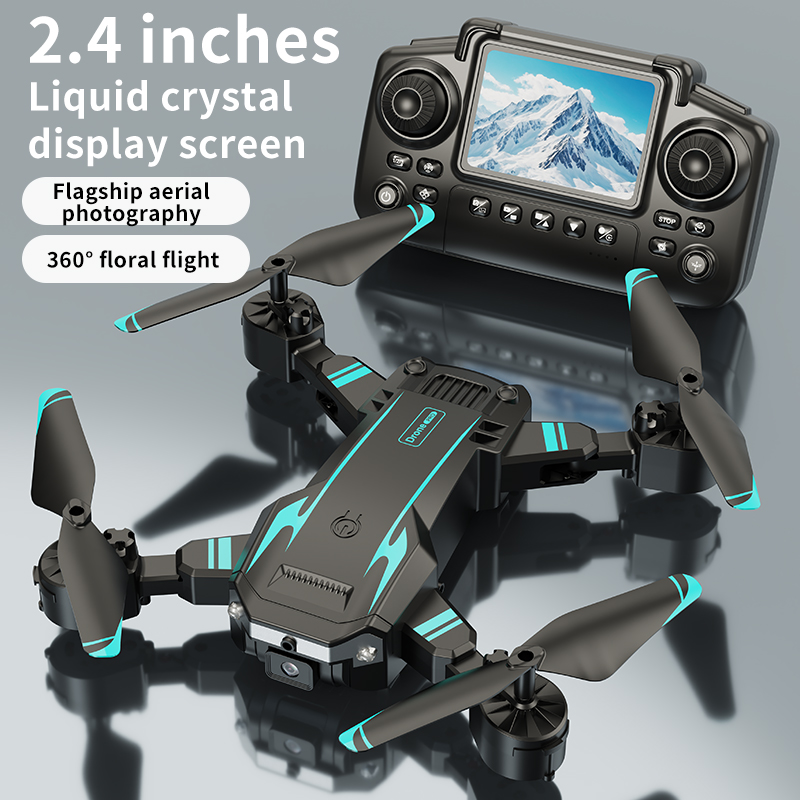 2026 Çok Satan S6 Drone 5000M  - Jjrc Drone X12 incelemesi ve fiyatı