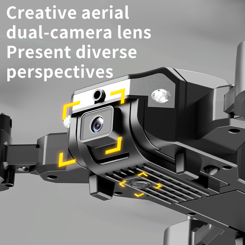 2026 Çok Satan S6 Drone 5000M  - Jjrc Drone X12 incelemesi ve fiyatı